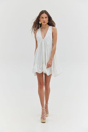 GABRIELA DRESS