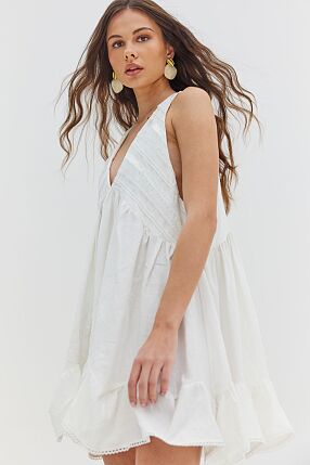 GABRIELA DRESS