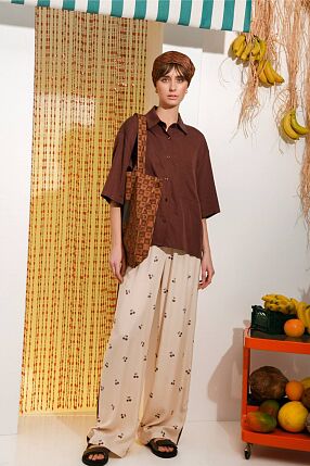 HARMONY SHIRT