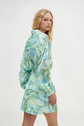 HEATHER SHIRT