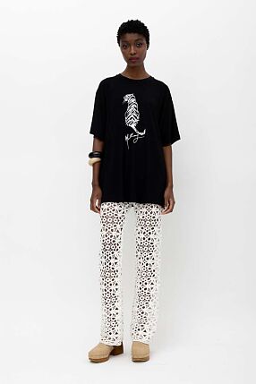 LOOM STAMP T-SHIRT