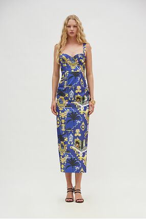 MERLIAH DRESS