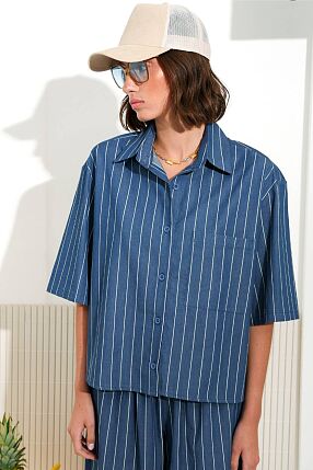 RASTA SHIRT