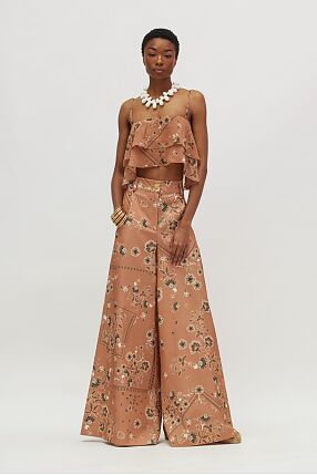 SAMANTHA PANTS