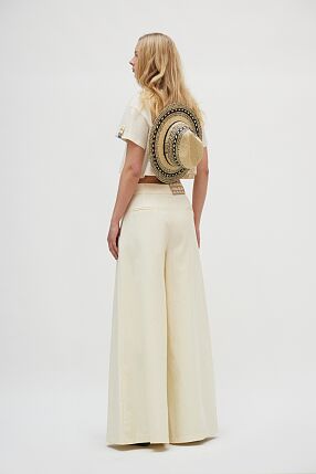 SAMANTHA PANTS