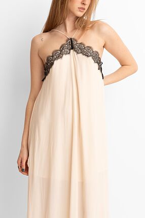 LACE DRESS