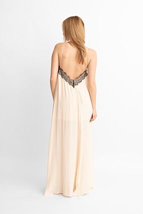 LACE DRESS