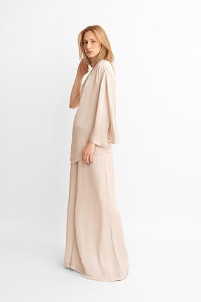 ONE SHOULDER TOP