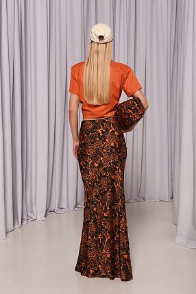 LEONE SKIRT