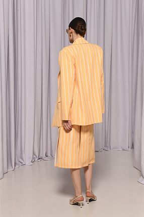 MIRANDA BLAZER