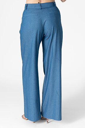 DENIM PANTS