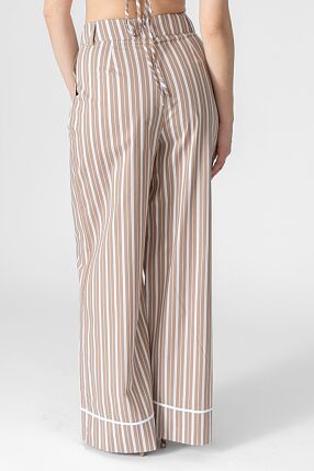 STRIPE PANTS