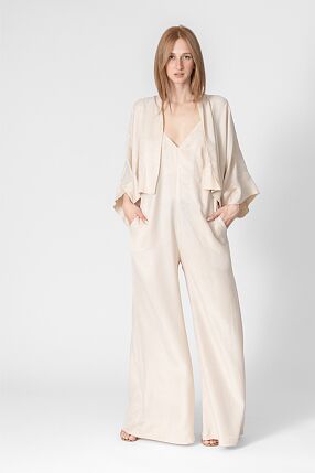 KIMONO JACKET