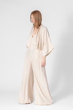 KIMONO JACKET