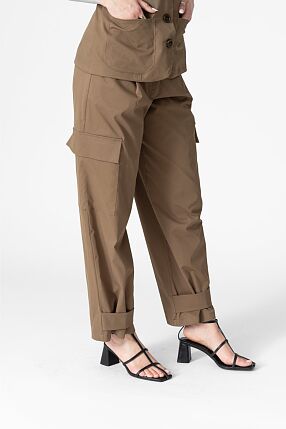 CARGO PANTS