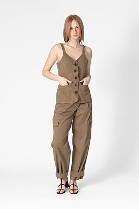 CARGO PANTS