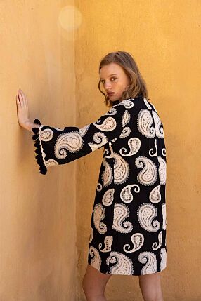 ZAINA DRESS
