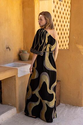 AMIRA DRESS