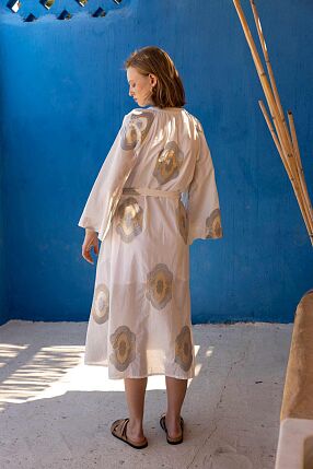 THEA DRESS
