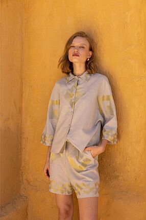 ELARA SHIRT