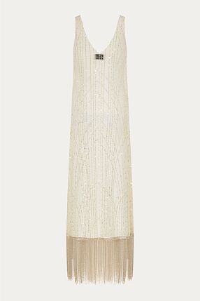 WHISPER DRESS