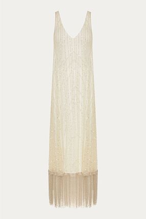 WHISPER DRESS