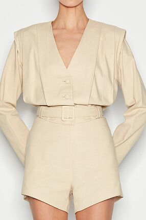 DESERT JACKET