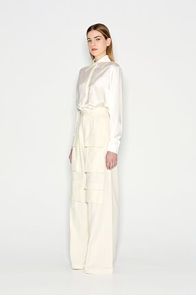 PALM TROUSERS