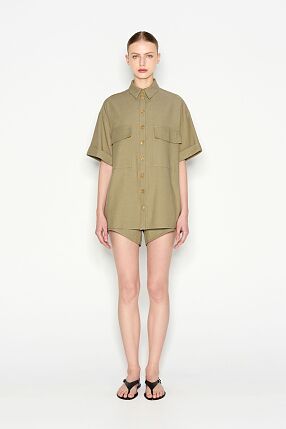 DESERT SHIRT