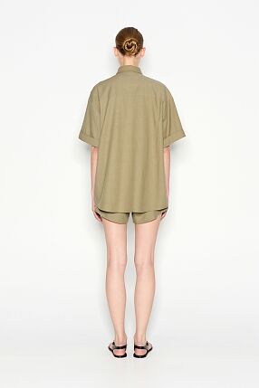 DESERT SHIRT