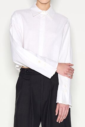 VICE SHIRT CROPPED