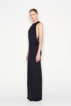 SUNDOWN LONG DRESS