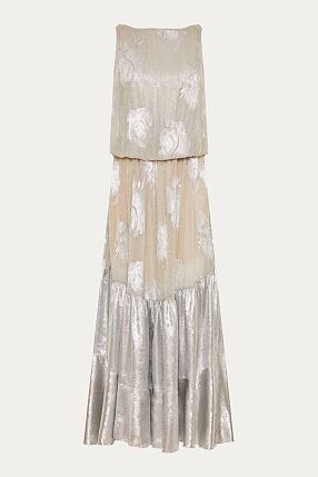 EDITH DRESS