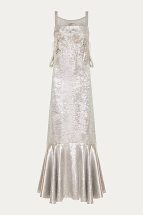 EDITH DRESS