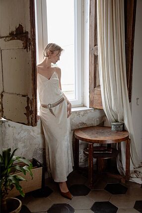 GRACE DRESS