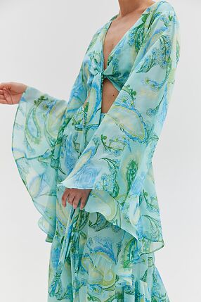 ALEXIA DRESS