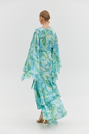 ALEXIA DRESS