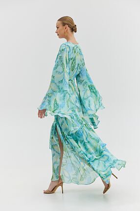 ALEXIA DRESS