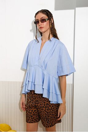 butterfly top