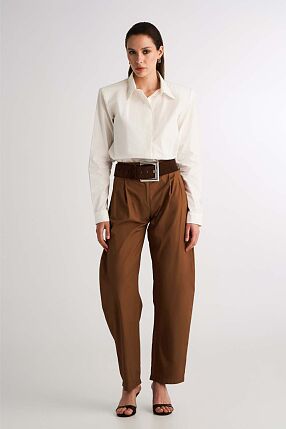 CARROT PANTS