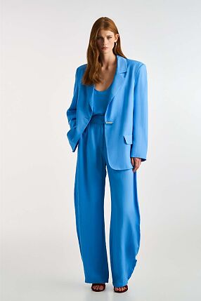 LINEN  PANTS
