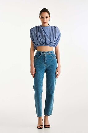 THONG JEAN