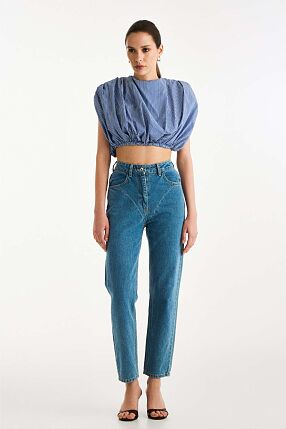 THONG JEAN