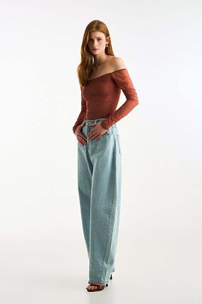 CTHROUGH BODY