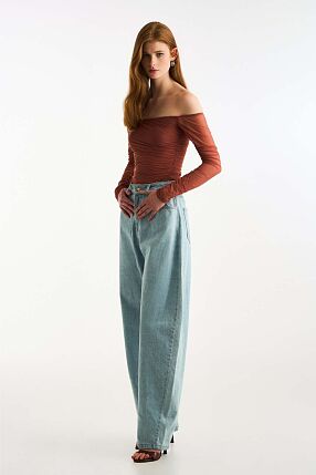 CTHROUGH BODY