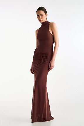 LONG DRESS