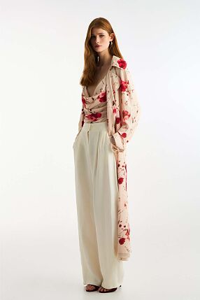 PRINTED TUNIK