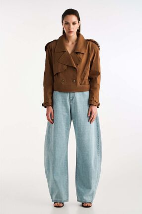 JACKET TABA