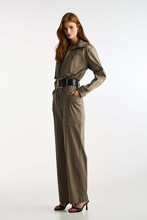 ALBA JUMPSUIT