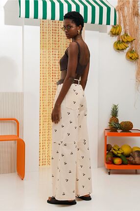 cherry island pants